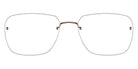 Lindberg® Spirit Titanium™ 2487 - 700-U12 Glasses
