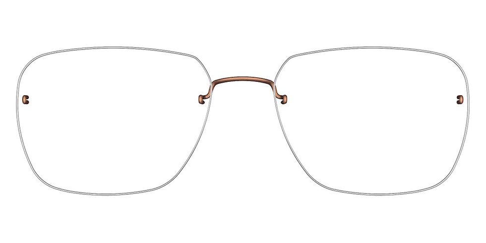 Lindberg® Spirit Titanium™ 2487 - 700-U12 Glasses
