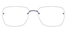 Lindberg® Spirit Titanium™ 2487 - 700-U13 Glasses