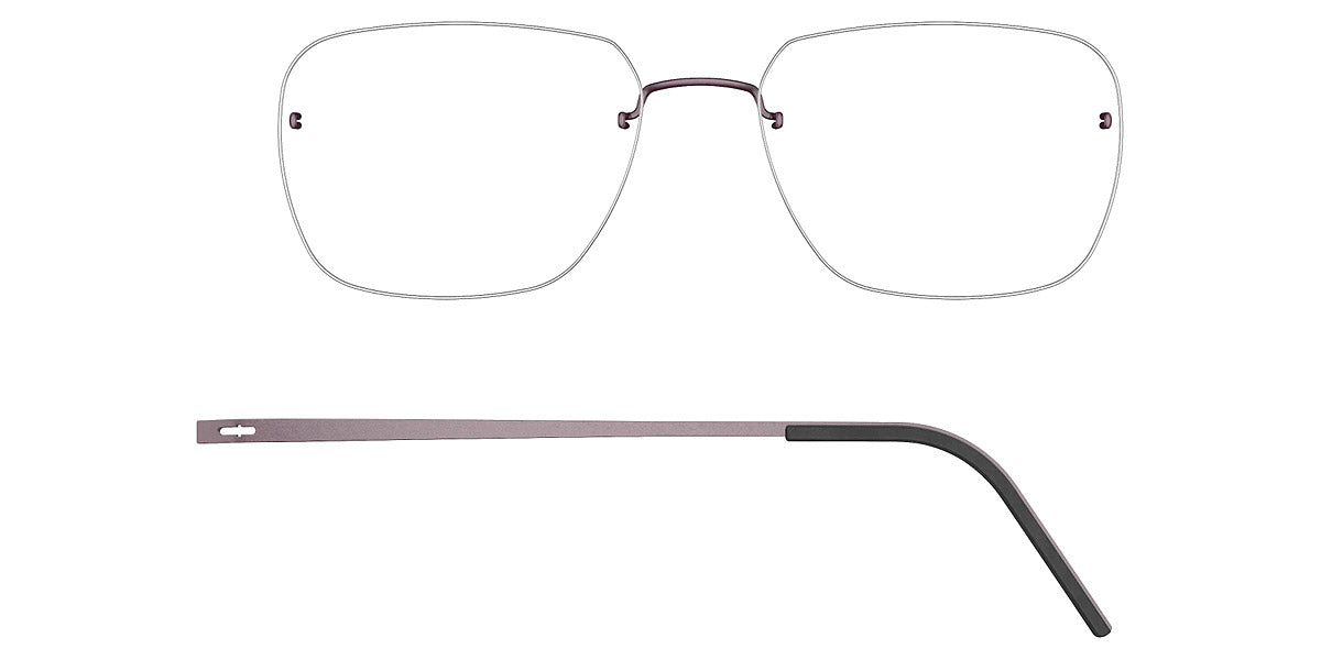 Lindberg® Spirit Titanium™ 2487 - 700-U14 Glasses
