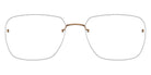 Lindberg® Spirit Titanium™ 2487 - 700-U15 Glasses