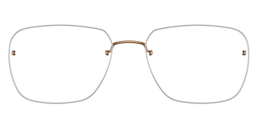 Lindberg® Spirit Titanium™ 2487 - 700-U15 Glasses