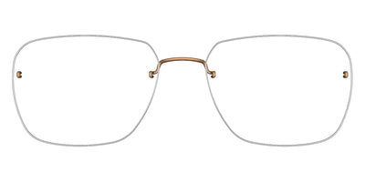 Lindberg® Spirit Titanium™ 2487 - 700-U15 Glasses