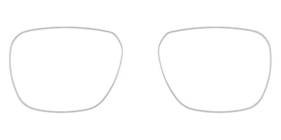 Lindberg® Spirit Titanium™ 2487 - 700-U17 Glasses