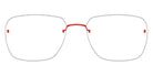 Lindberg® Spirit Titanium™ 2487 - 700-U33 Glasses