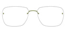Lindberg® Spirit Titanium™ 2487 - 700-U34 Glasses