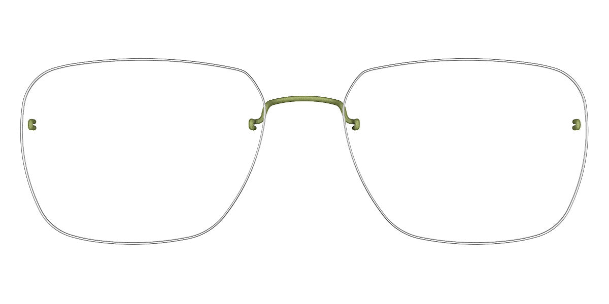 Lindberg® Spirit Titanium™ 2487 - 700-U34 Glasses
