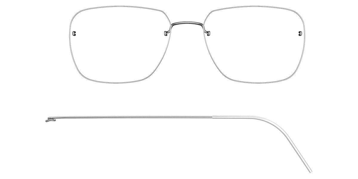 Lindberg® Spirit Titanium™ 2487 - Basic-10 Glasses