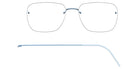 Lindberg® Spirit Titanium™ 2487 - Basic-20 Glasses