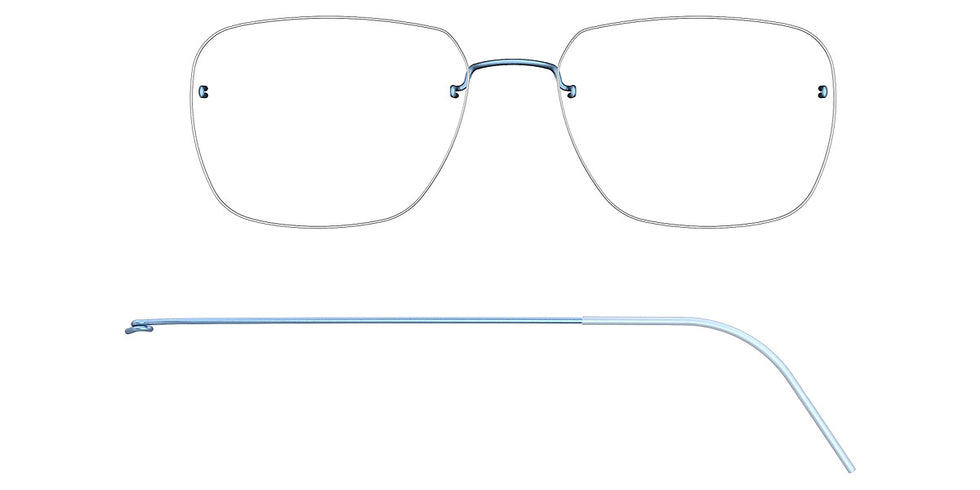 Lindberg® Spirit Titanium™ 2487 - Basic-20 Glasses