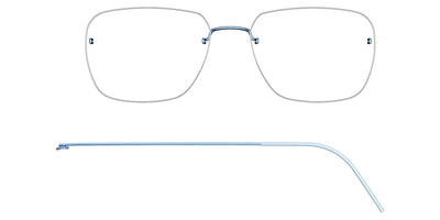 Lindberg® Spirit Titanium™ 2487 - Basic-20 Glasses