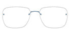 Lindberg® Spirit Titanium™ 2487 - Basic-20 Glasses