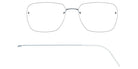 Lindberg® Spirit Titanium™ 2487 - Basic-25 Glasses