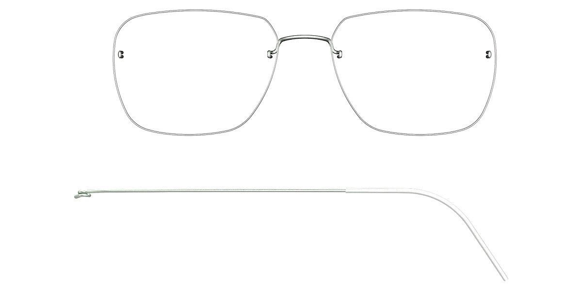 Lindberg® Spirit Titanium™ 2487 - Basic-30 Glasses