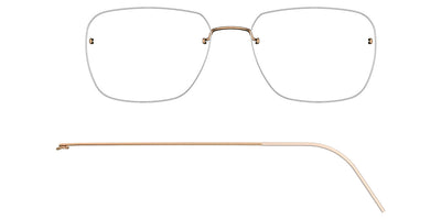 Lindberg® Spirit Titanium™ 2487 - Basic-35 Glasses