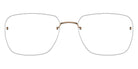 Lindberg® Spirit Titanium™ 2487 - Basic-35 Glasses