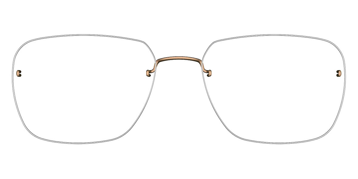 Lindberg® Spirit Titanium™ 2487 - Basic-35 Glasses