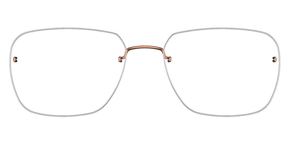 Lindberg® Spirit Titanium™ 2487 - Basic-60 Glasses