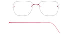 Lindberg® Spirit Titanium™ 2487 - Basic-70 Glasses