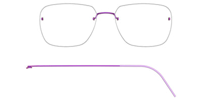 Lindberg® Spirit Titanium™ 2487 - Basic-75 Glasses