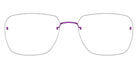Lindberg® Spirit Titanium™ 2487 - Basic-75 Glasses