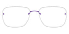 Lindberg® Spirit Titanium™ 2487 - Basic-77 Glasses