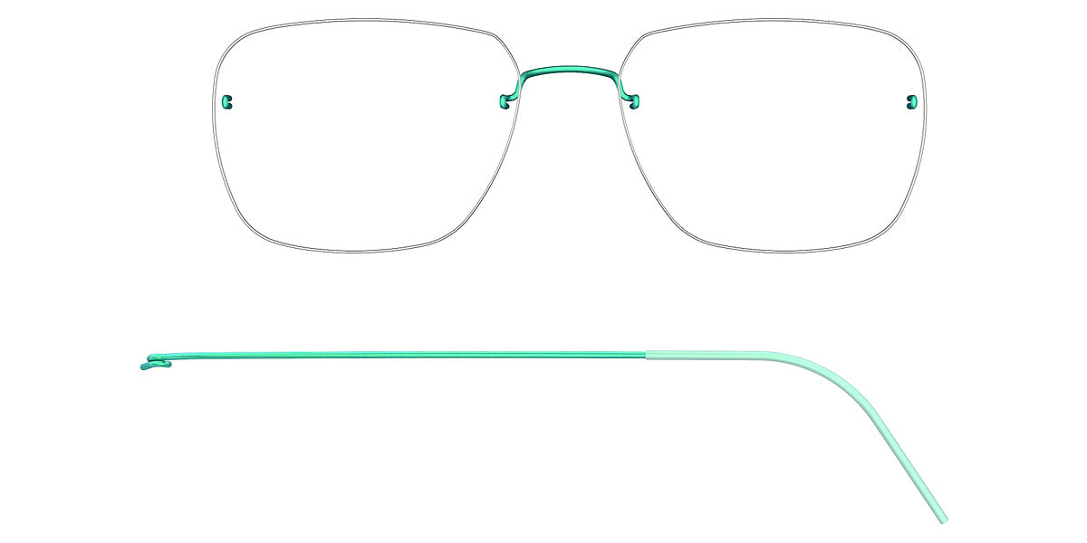 Lindberg® Spirit Titanium™ 2487 - Basic-85 Glasses