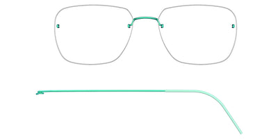 Lindberg® Spirit Titanium™ 2487 - Basic-85 Glasses