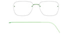 Lindberg® Spirit Titanium™ 2487 - Basic-90 Glasses
