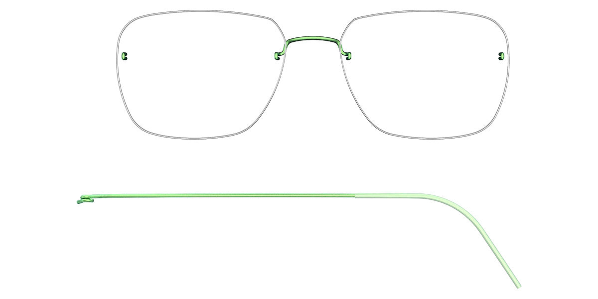 Lindberg® Spirit Titanium™ 2487 - Basic-90 Glasses