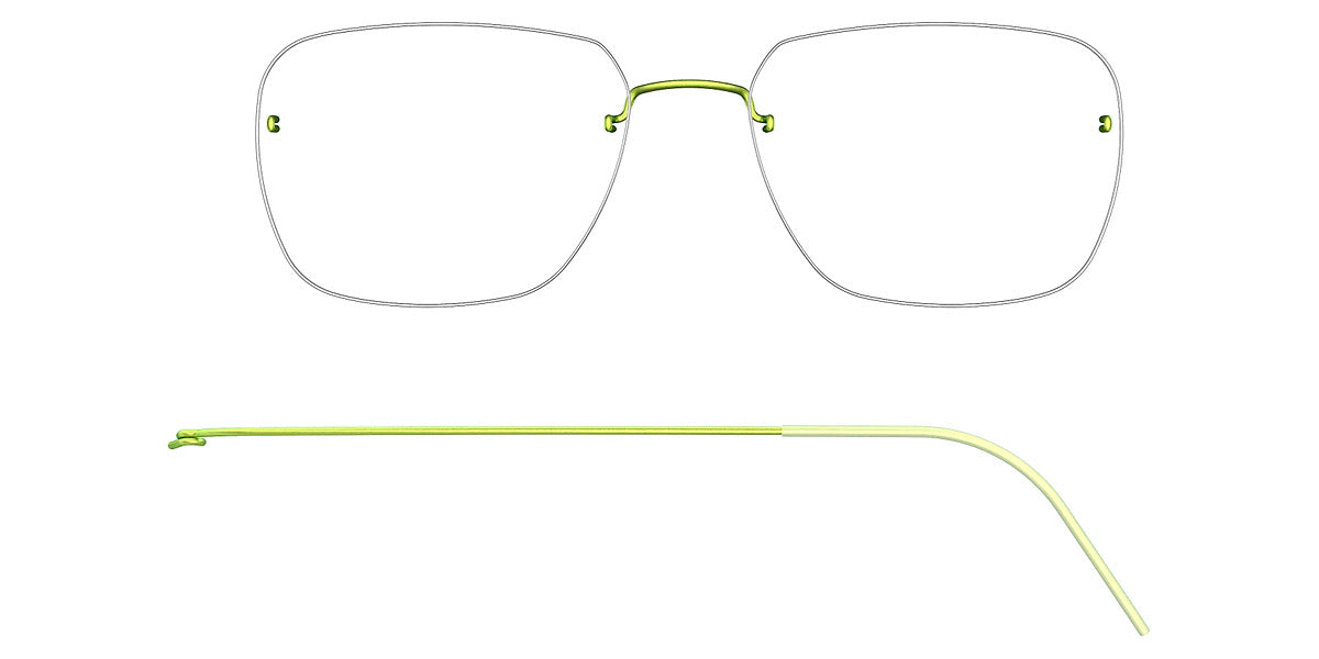 Lindberg® Spirit Titanium™ 2487 - Basic-95 Glasses