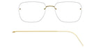 Lindberg® Spirit Titanium™ 2487 - Basic-GT Glasses