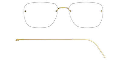 Lindberg® Spirit Titanium™ 2487 - Basic-GT Glasses