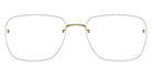 Lindberg® Spirit Titanium™ 2487 - Basic-GT Glasses