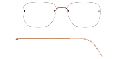 Lindberg® Spirit Titanium™ 2487 - Basic-U12 Glasses