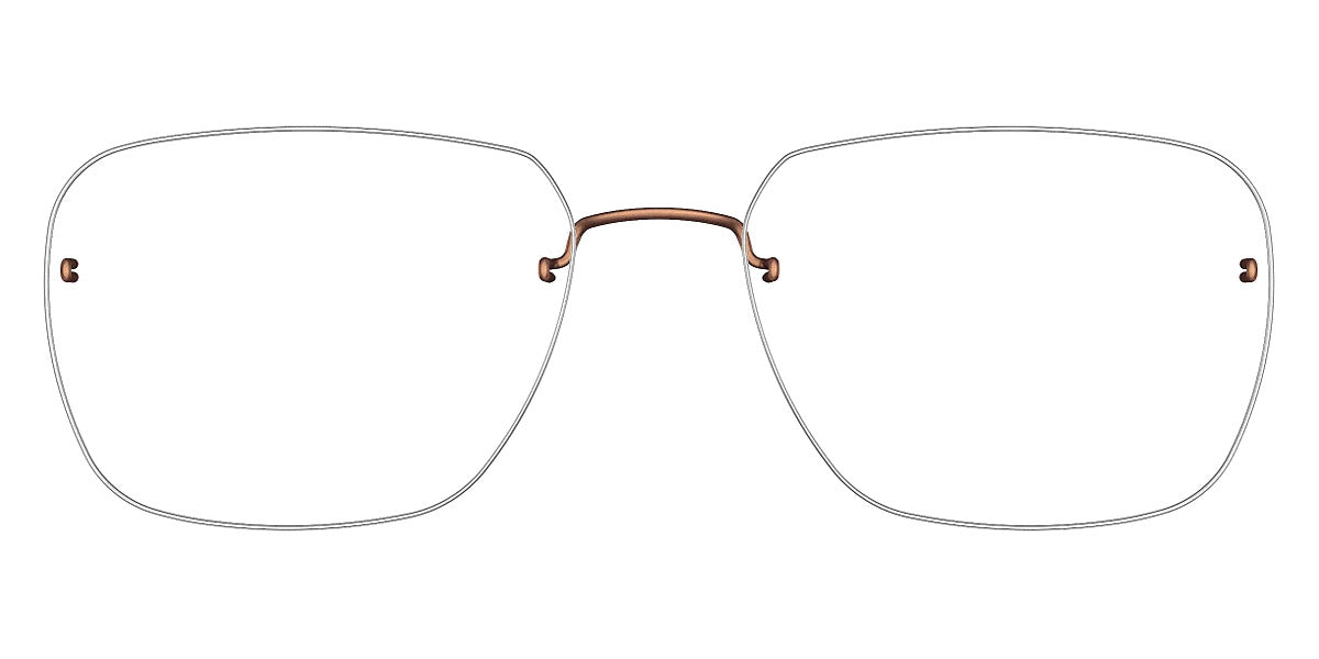 Lindberg® Spirit Titanium™ 2487 - Basic-U12 Glasses