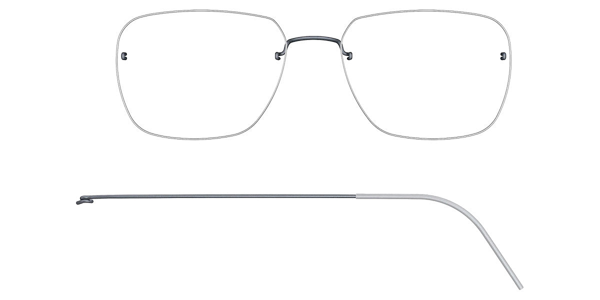 Lindberg® Spirit Titanium™ 2487 - Basic-U16 Glasses