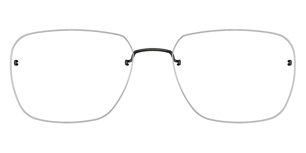 Lindberg® Spirit Titanium™ 2487 - Basic-U9 Glasses