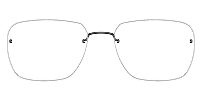 Lindberg® Spirit Titanium™ 2487 - Basic-U9 Glasses