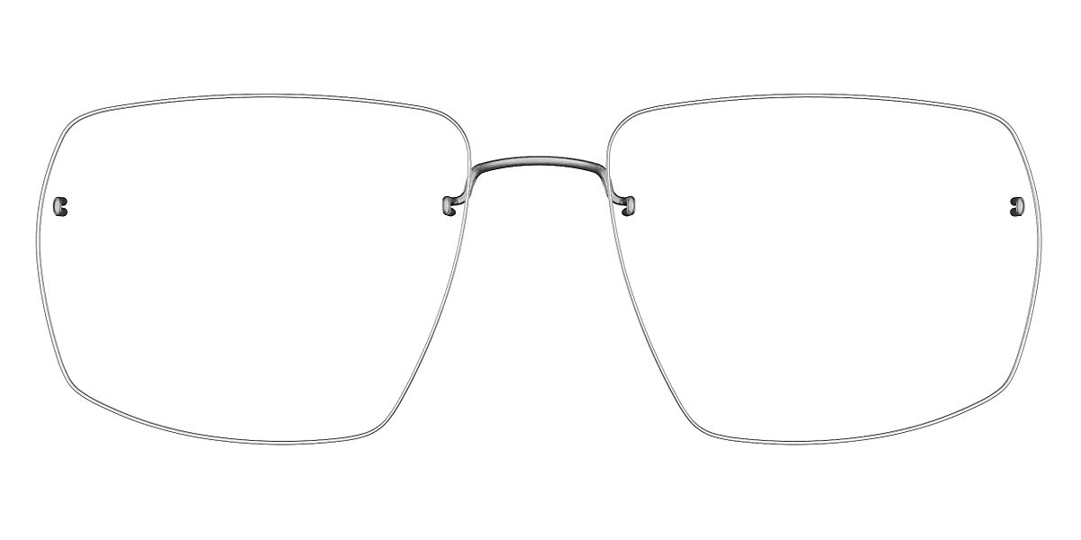 Lindberg® Spirit Titanium™ 2488 - 700-10 Glasses