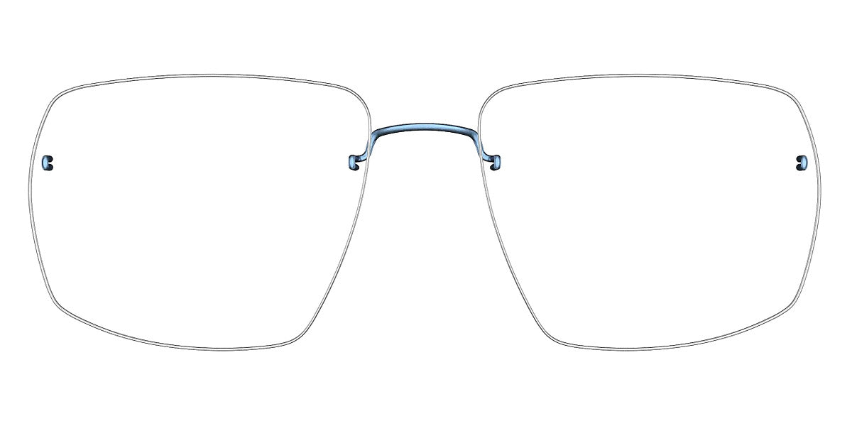 Lindberg® Spirit Titanium™ 2488 - 700-20 Glasses
