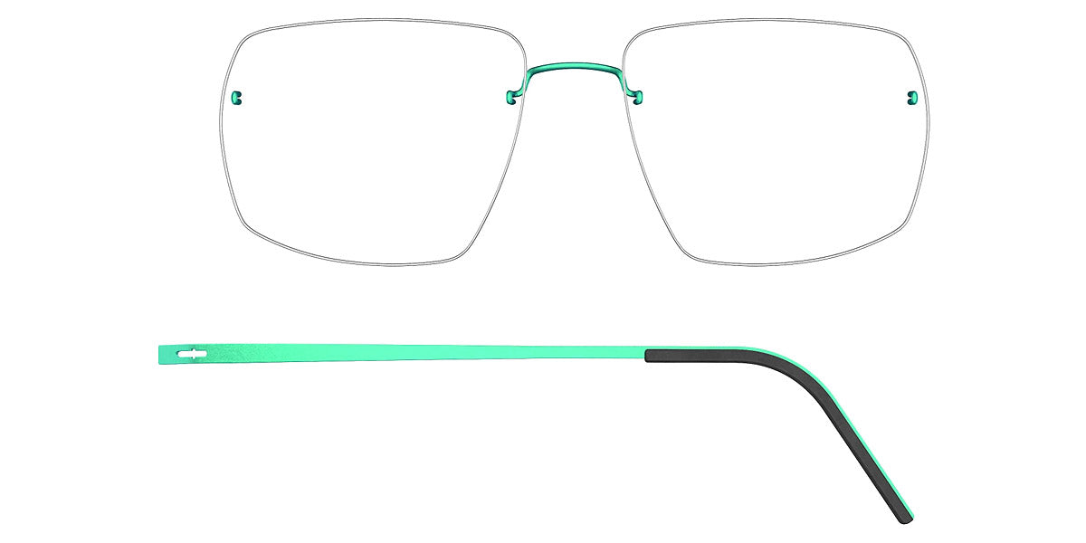 Lindberg® Spirit Titanium™ 2488 - 700-85 Glasses