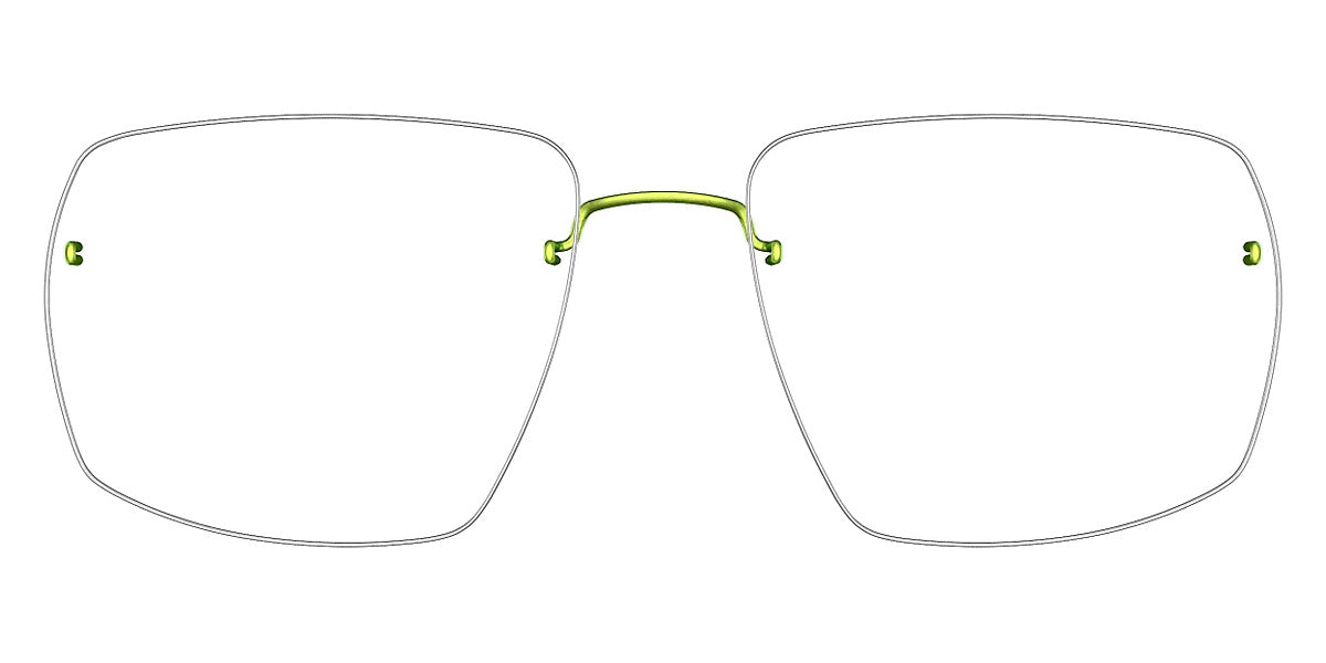 Lindberg® Spirit Titanium™ 2488 - 700-95 Glasses