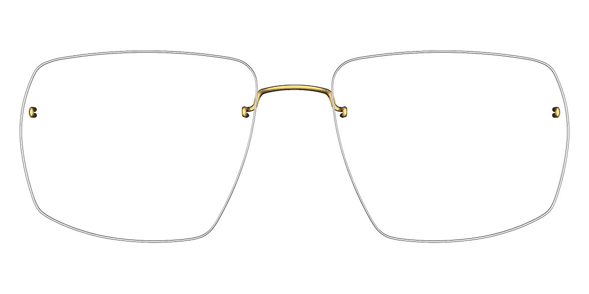 Lindberg® Spirit Titanium™ 2488 - 700-GT Glasses
