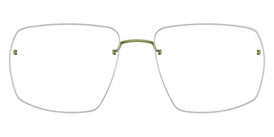 Lindberg® Spirit Titanium™ 2488 - 700-U34 Glasses