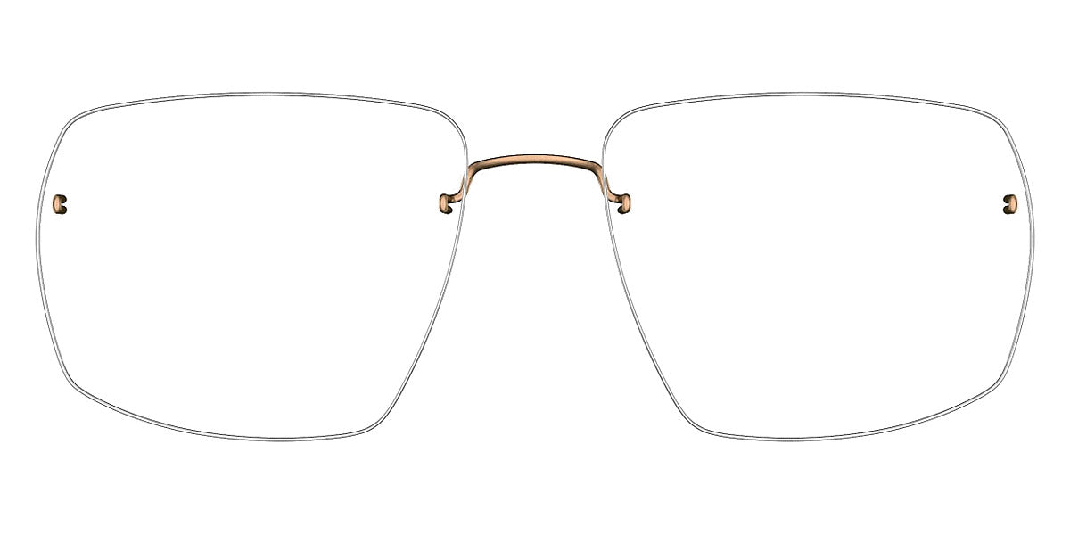 Lindberg® Spirit Titanium™ 2488 - Basic-35 Glasses