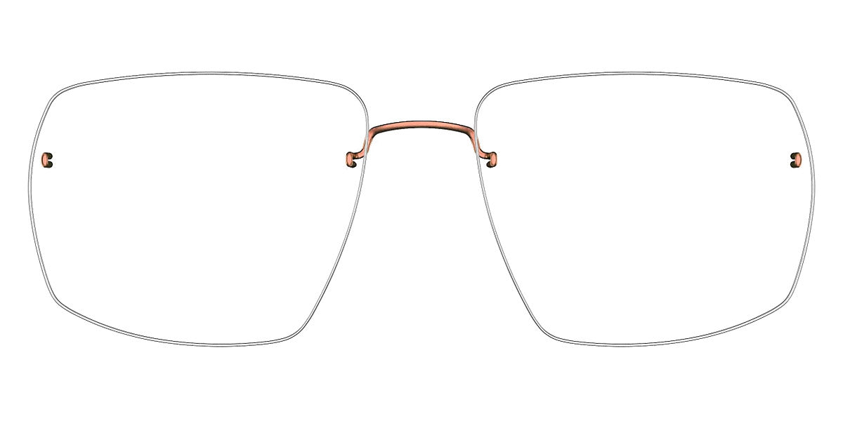 Lindberg® Spirit Titanium™ 2488 - Basic-60 Glasses