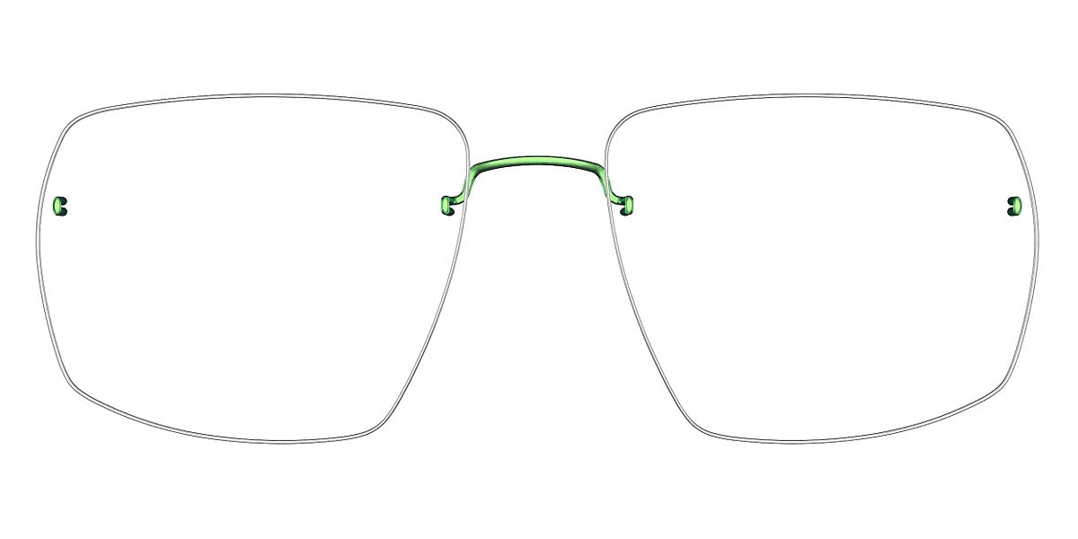 Lindberg® Spirit Titanium™ 2488 - Basic-90 Glasses