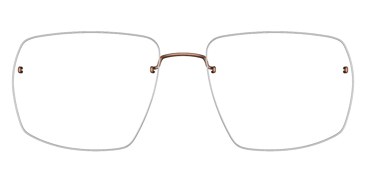 Lindberg® Spirit Titanium™ 2488 - Basic-U12 Glasses