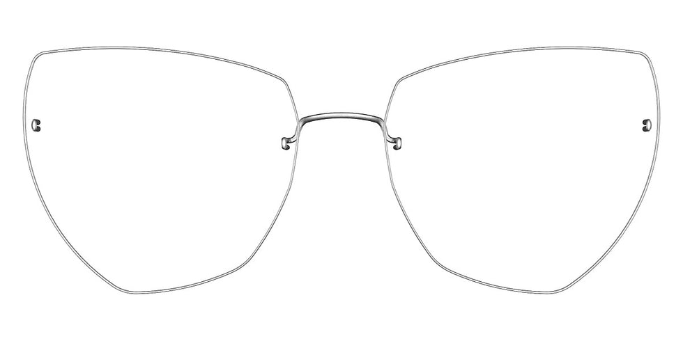 Lindberg® Spirit Titanium™ 2489 - 700-05 Glasses